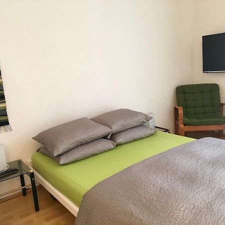 Dakini'S Bed & Breakfast Цюрих Экстерьер фото