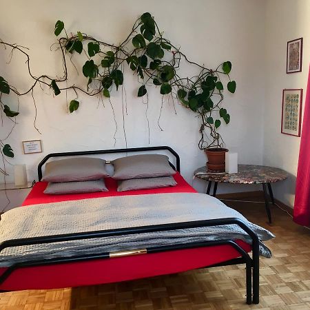 Dakini'S Bed & Breakfast Цюрих Экстерьер фото
