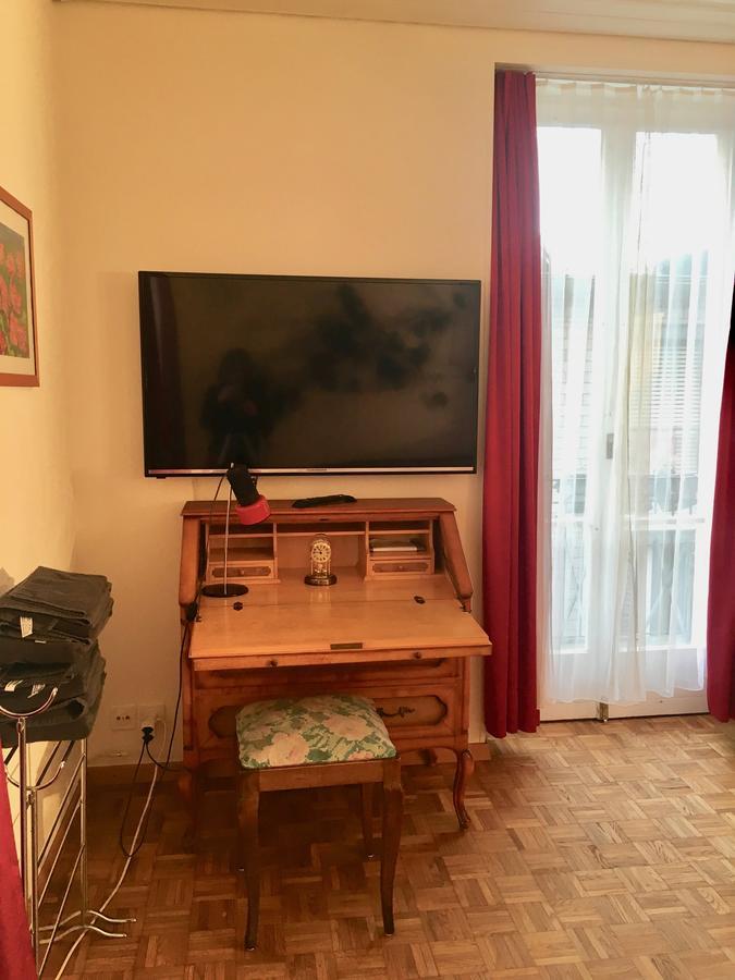 Dakini'S Bed & Breakfast Цюрих Экстерьер фото