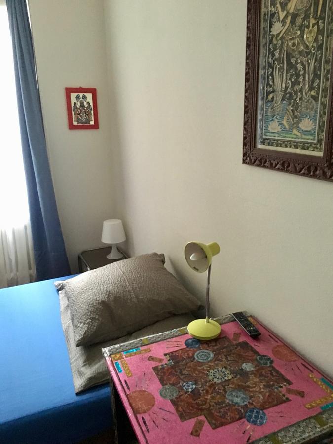 Dakini'S Bed & Breakfast Цюрих Экстерьер фото