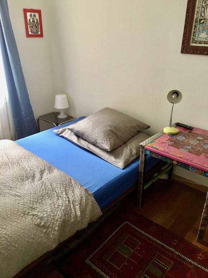 Dakini'S Bed & Breakfast Цюрих Экстерьер фото